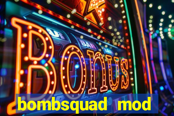 bombsquad mod manager download